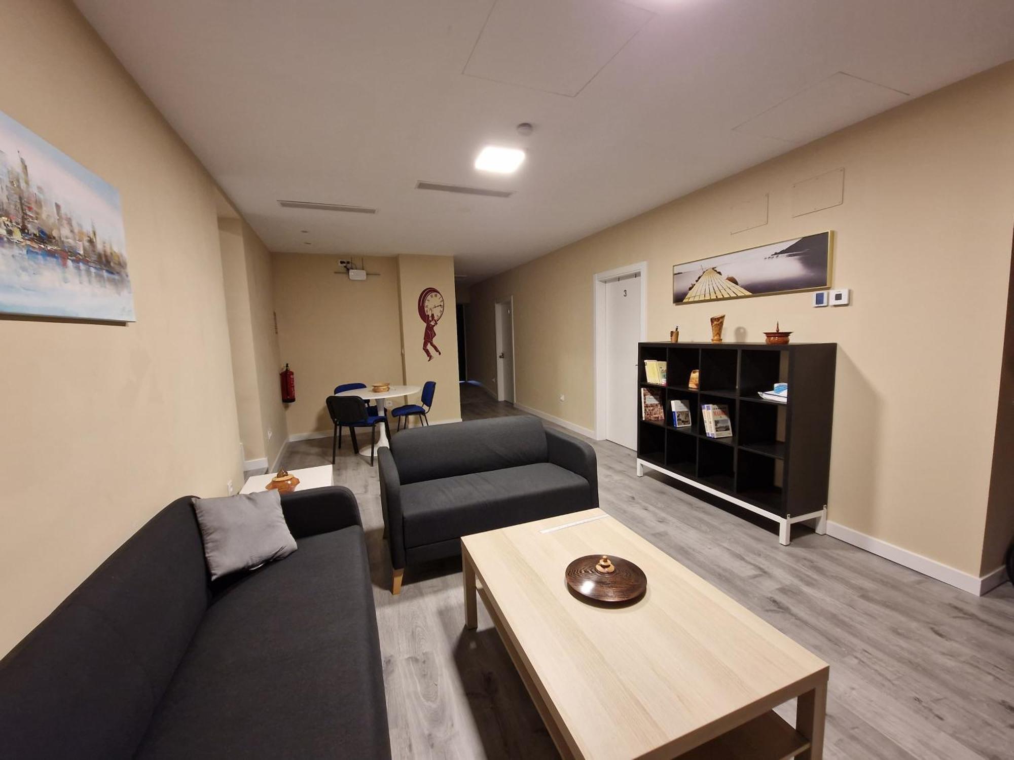 Malasana Dreams S,L マドリード エクステリア 写真
